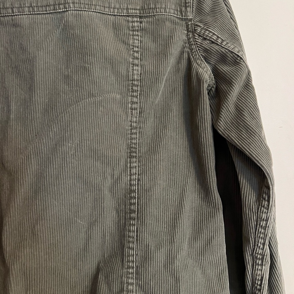 Eddie Bauer Corduroy Jacket - Picture 6 of 6